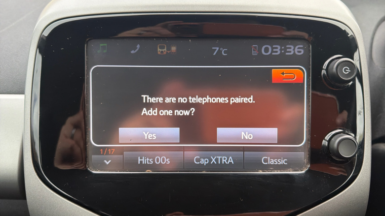 Peugeot 108 1.0 Active 3dr Petrol Hatchback